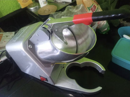 Trituradora de hielo (300w)