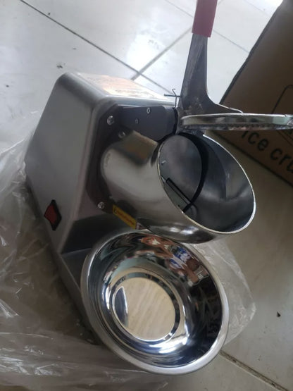 Trituradora de hielo (300w)