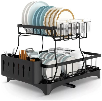 Escurridor de trastes 360°