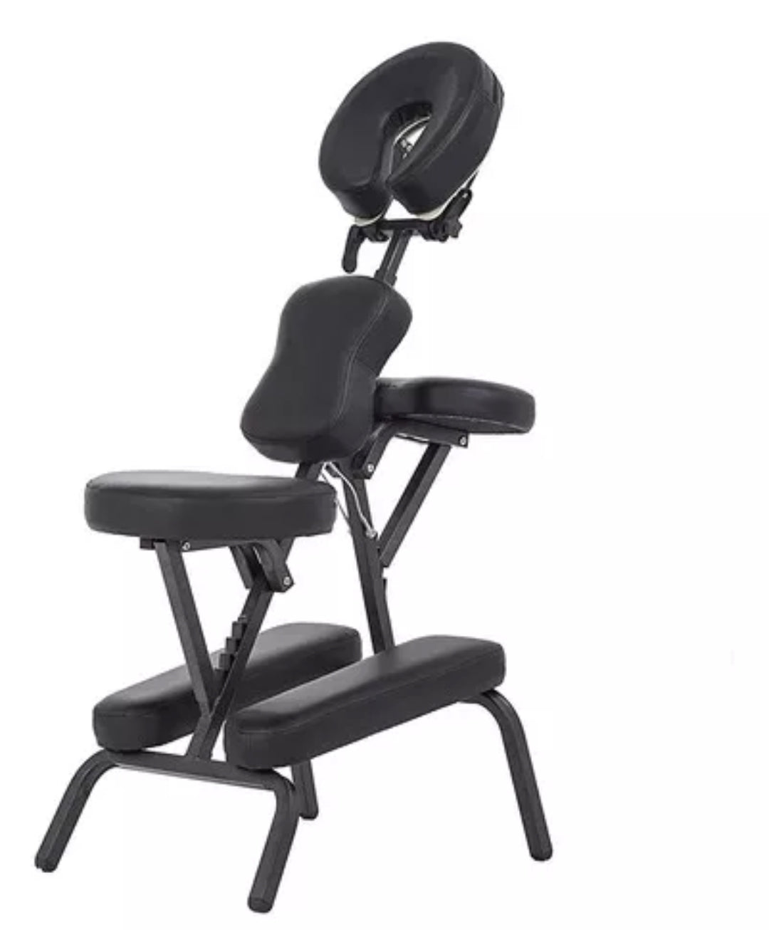 Silla de masaje portátil