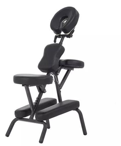 Silla de masaje portátil