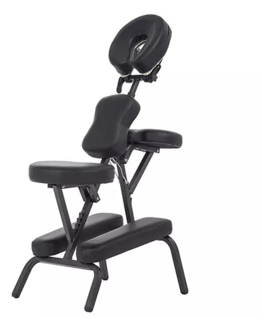 Silla de masaje portátil
