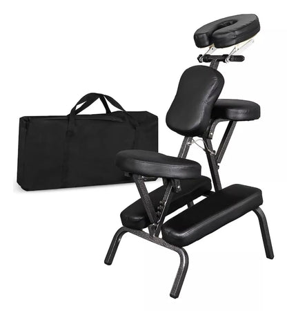 Silla de masaje portátil