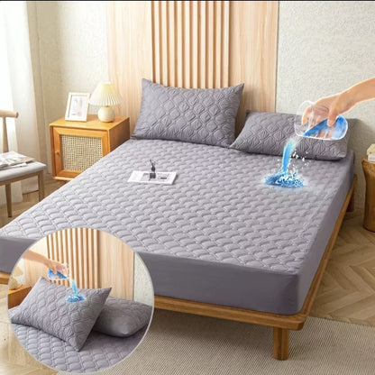 Protector impermeable para colchón MATRIMONIAL