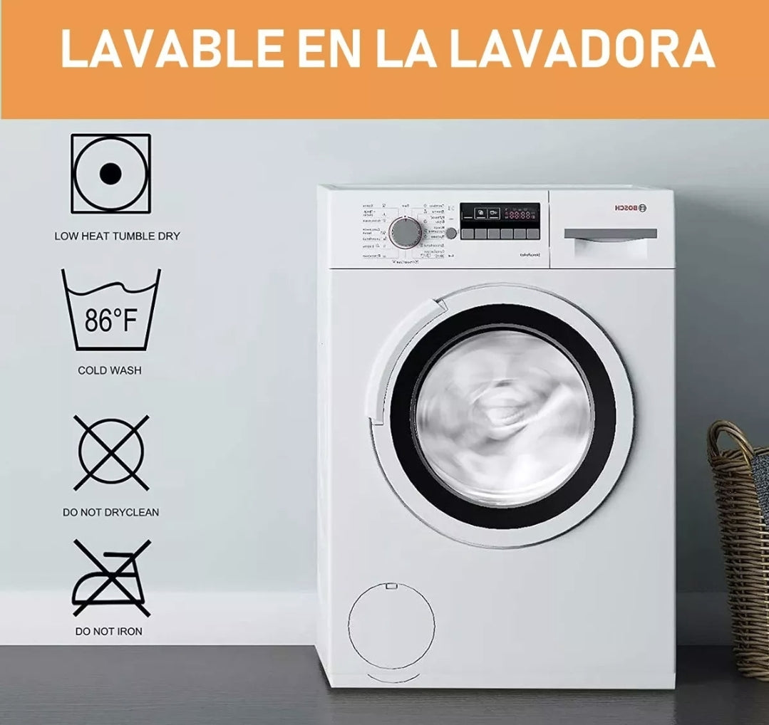 Protector impermeable para colchón MATRIMONIAL