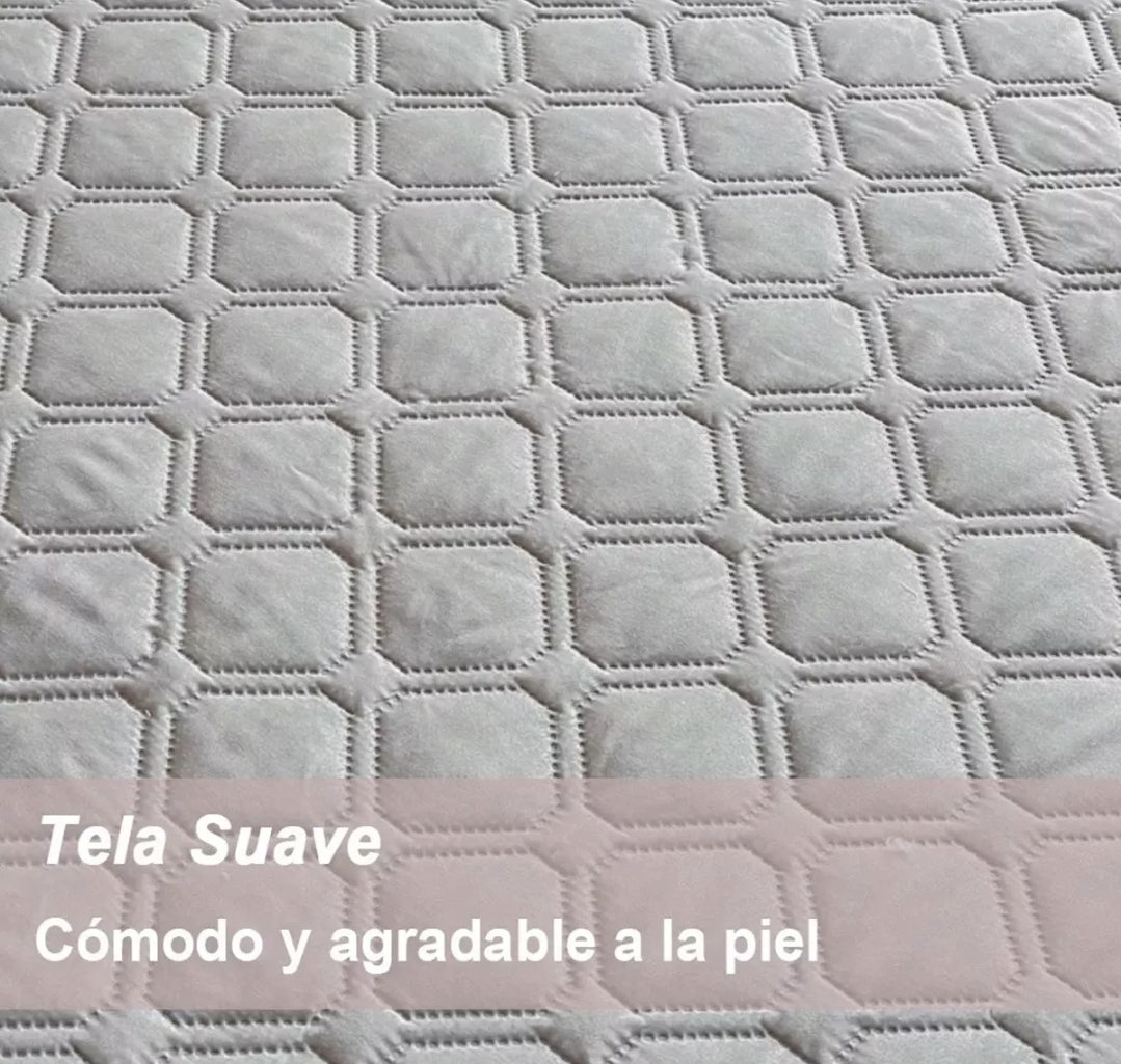 Protector impermeable para colchón MATRIMONIAL