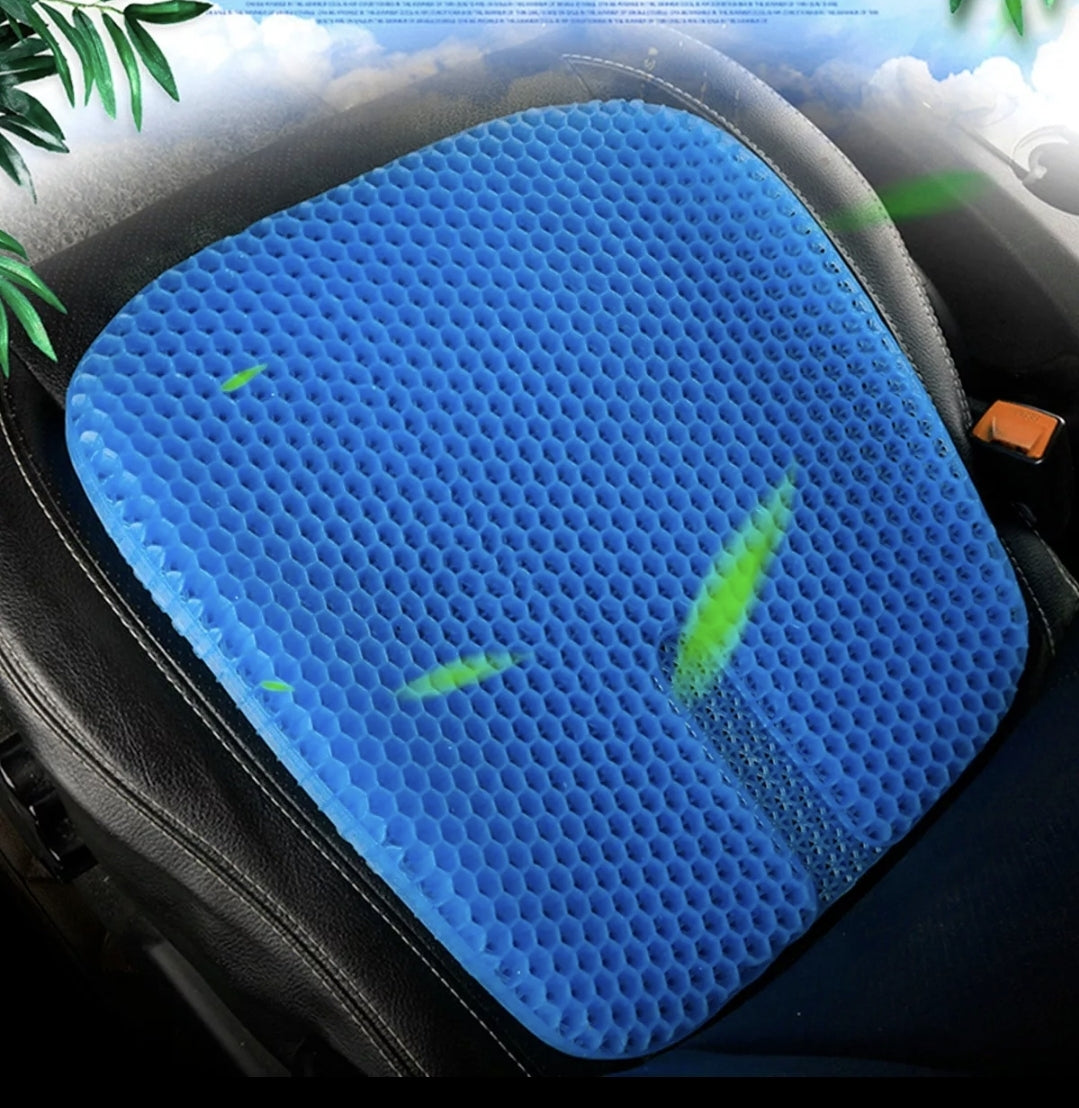 Cojin panal KIT 2 PIEZAS