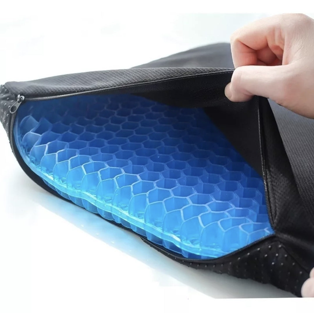 Cojin panal KIT 2 PIEZAS