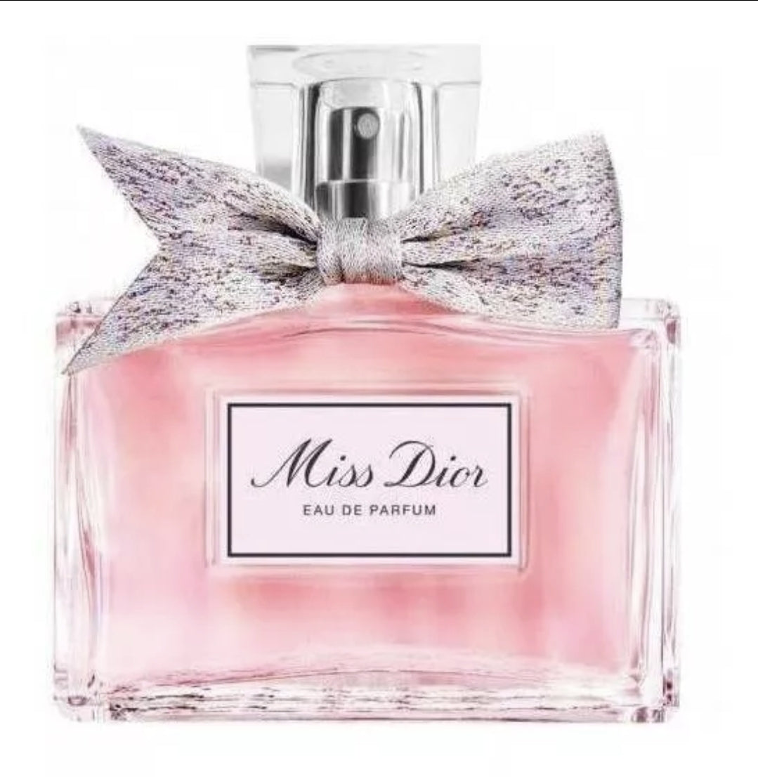 Miss Dior Eau de Perfum 100ml para mujer