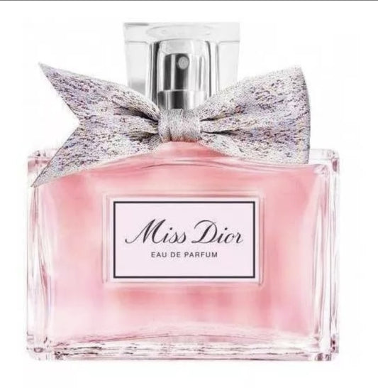 Miss Dior Eau de Perfum 100ml para mujer