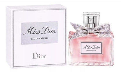 Miss Dior Eau de Perfum 100ml para mujer