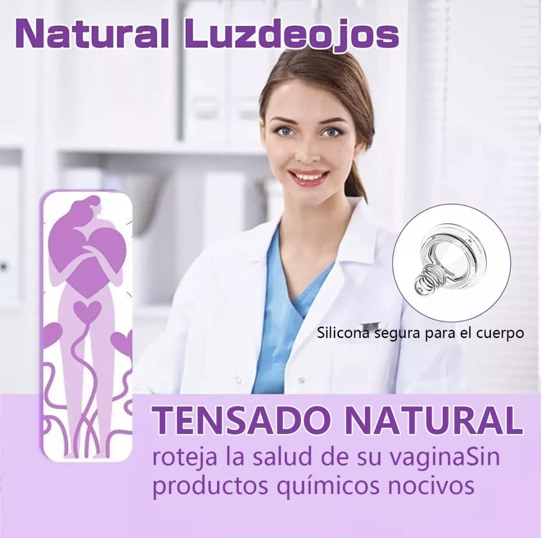 Estimulador remoto por aplicación