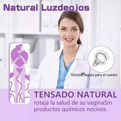 Estimulador remoto por aplicación