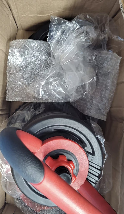 Kit ajustable de Ejercicio 20kg