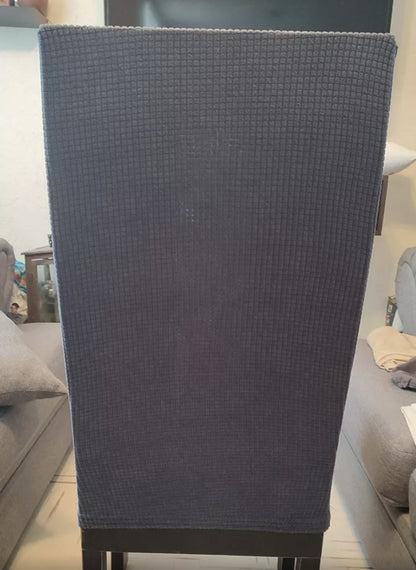 6 pz fundas protectoras para sillas