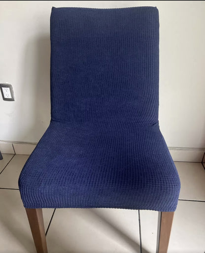 6 pz fundas protectoras para sillas