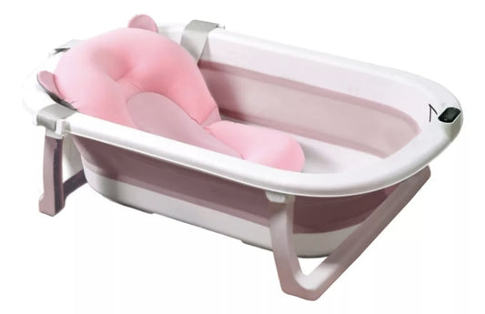 Bañera plegable para bebé