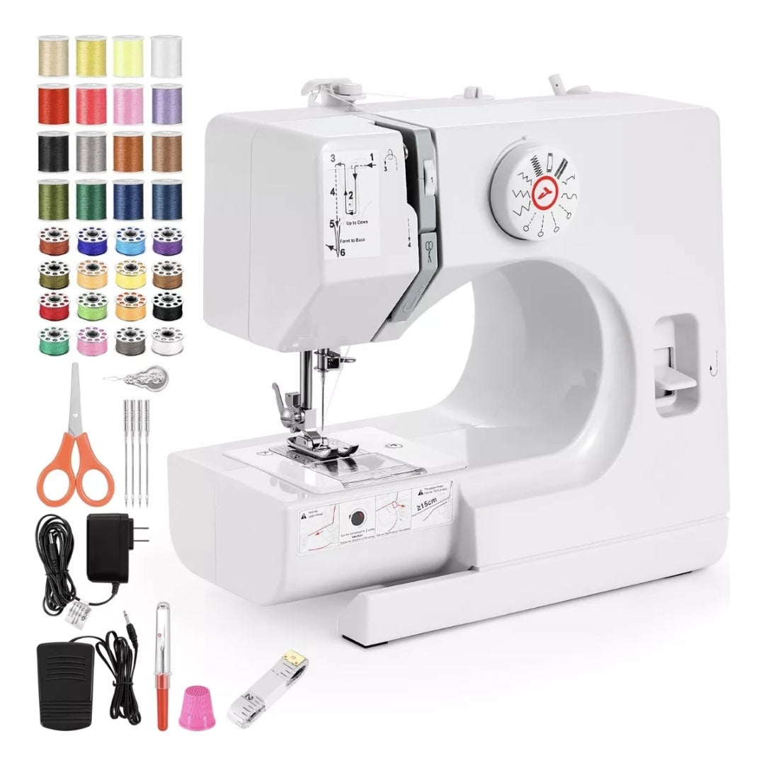 Máquina de coser MINI