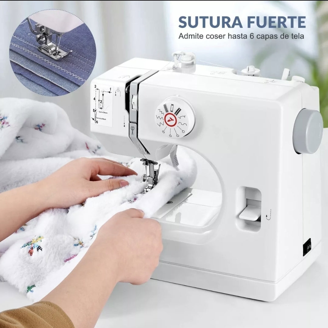 Máquina de coser MINI