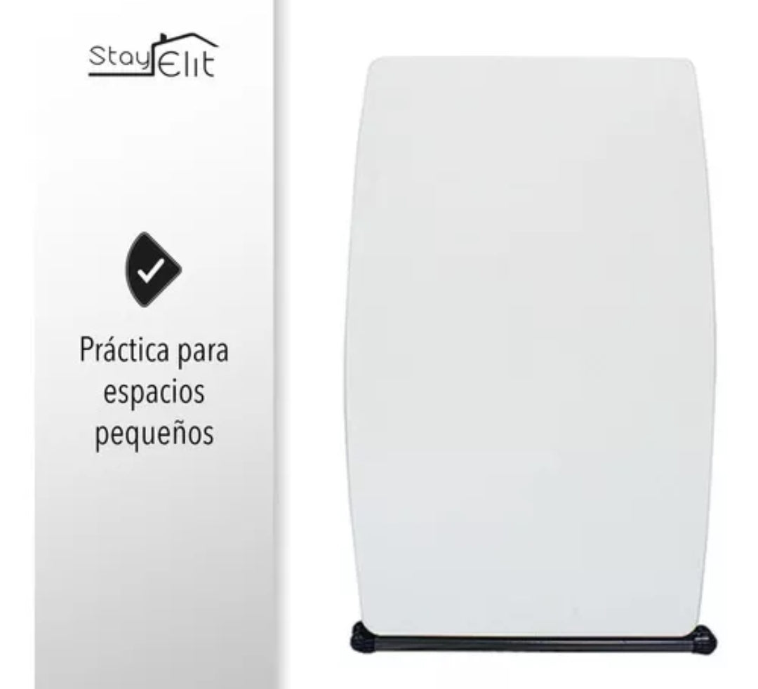 Mesa plegable de servicio