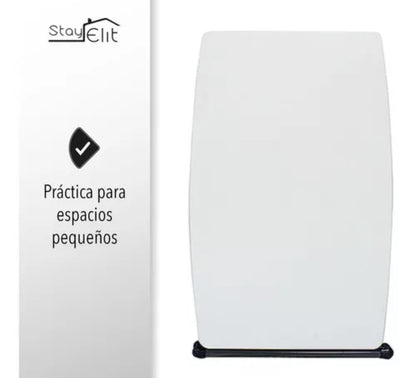 Mesa plegable de servicio