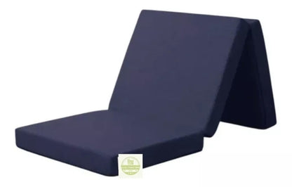 Colchoneta para ejercicio portátil 190x100x10cm impermeable