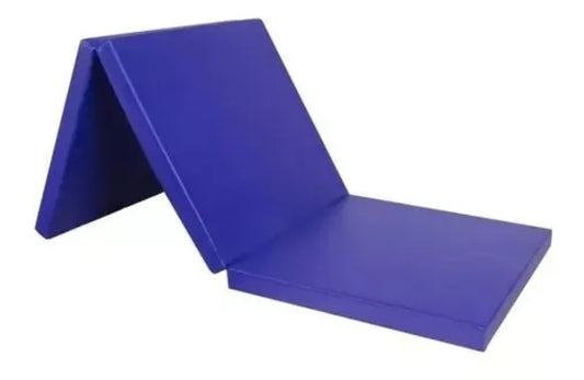 Colchoneta para ejercicio portátil 190x100x10cm impermeable