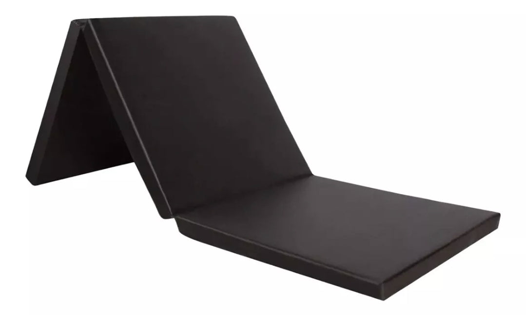 Colchoneta para ejercicio portátil 190x100x10cm impermeable