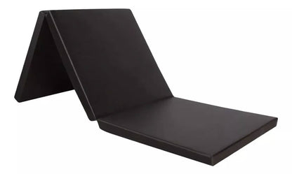 Colchoneta para ejercicio portátil 190x100x10cm impermeable