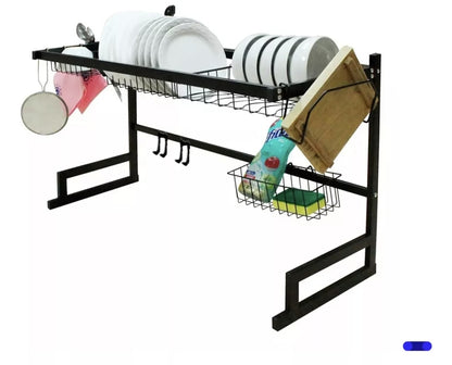 Escurridor de trastes moderno acero inoxidable