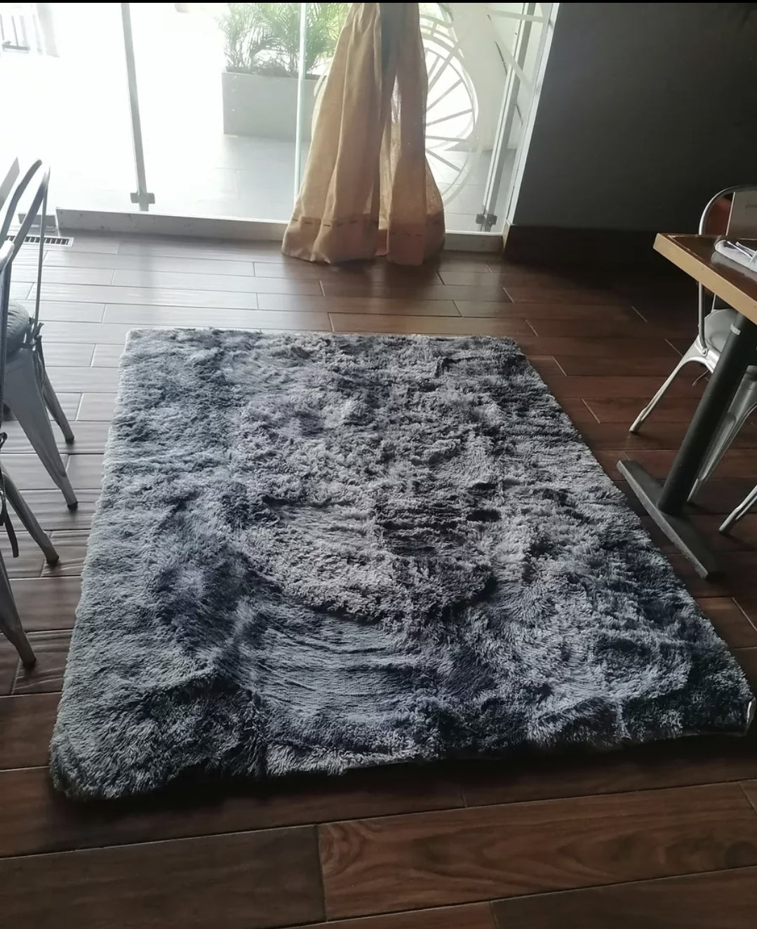 Alfombra de salón 1.60x2.00m