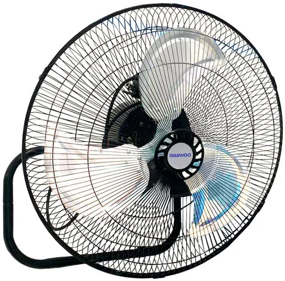 Ventilador de pedestal Daewoo 18" 3 en 1