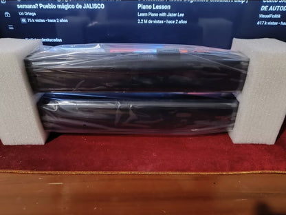 Barras de sonido Bluetooth Home Theater 2 en 1