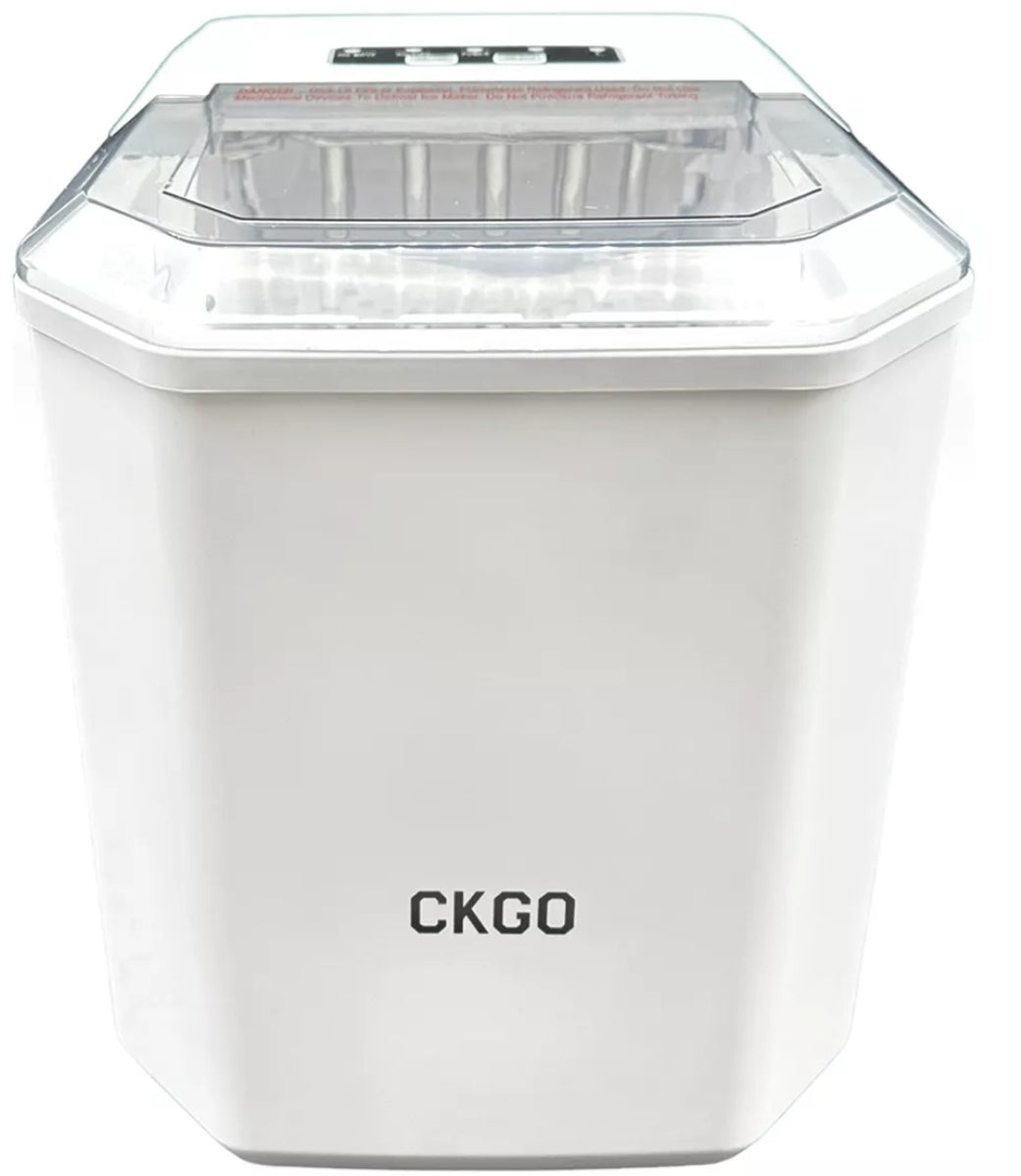 Maquina de hielos 12 kg día