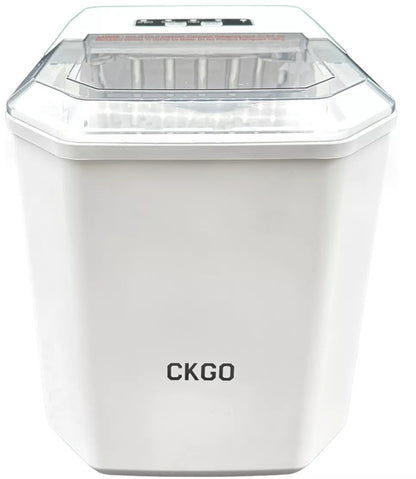 Maquina de hielos 12 kg día