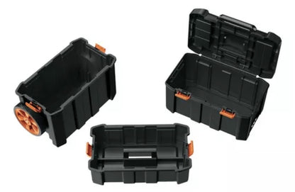 Caja para herramientas desmontable TRUPER