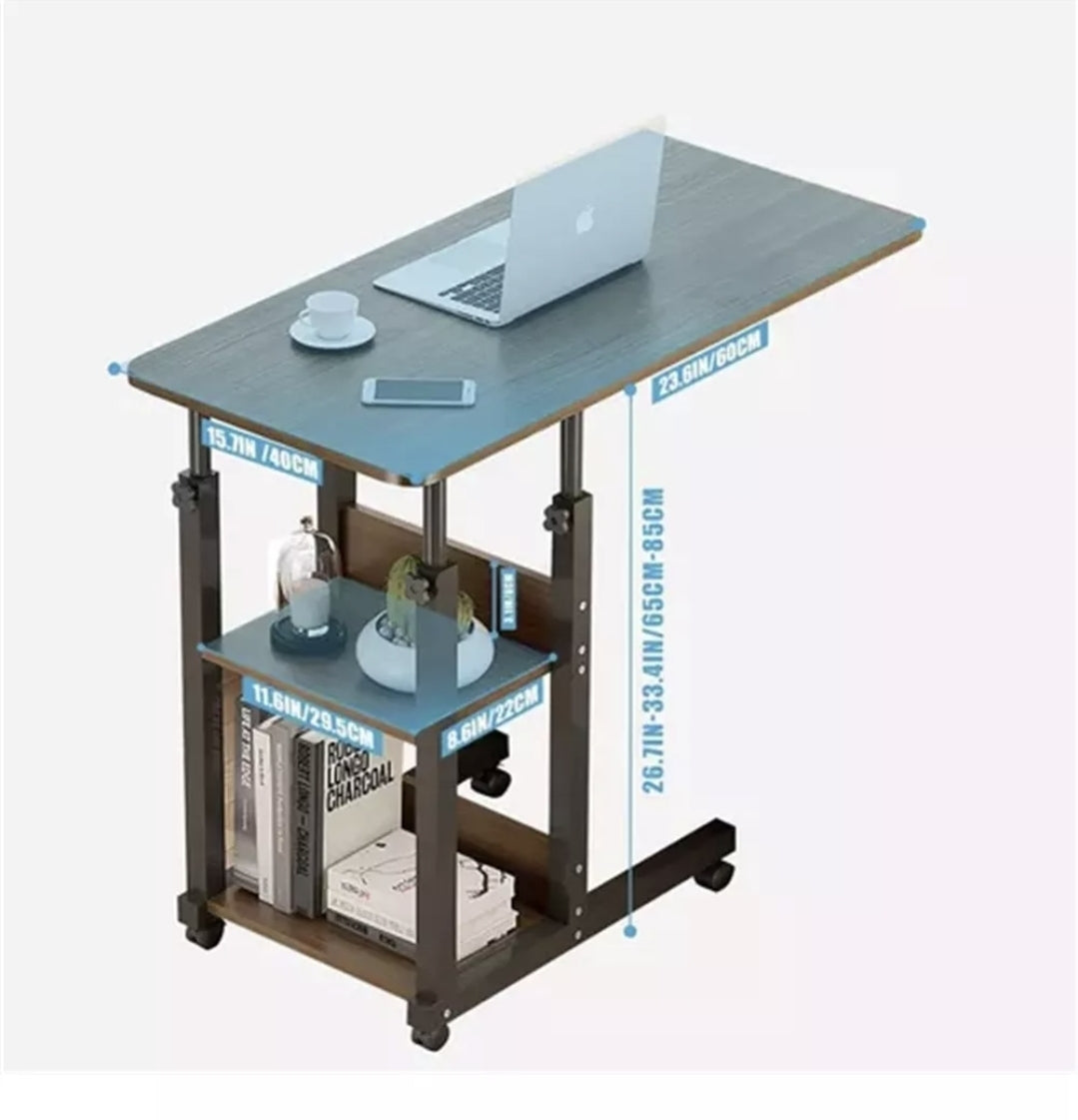 Mesa ajustable para laptop