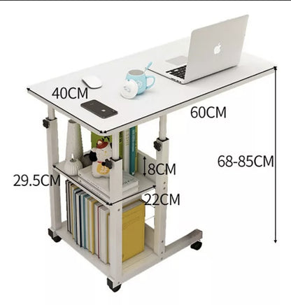 Mesa ajustable para laptop