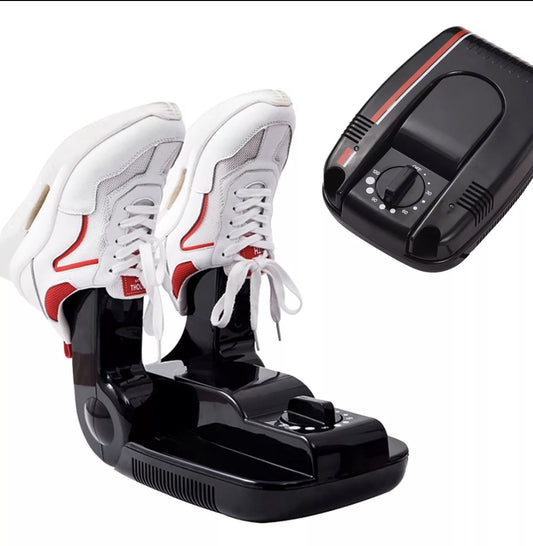 Secador de zapatos con esterilización UV 200w