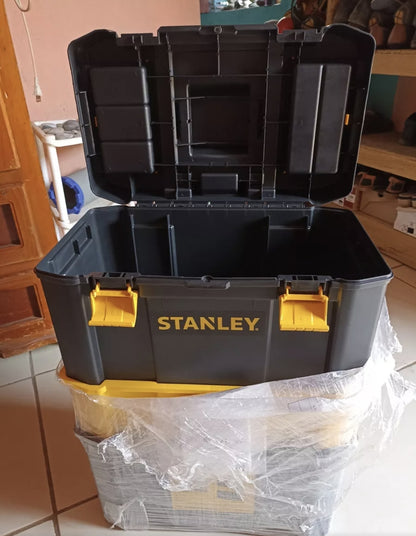 Caja para herramientas Stanley