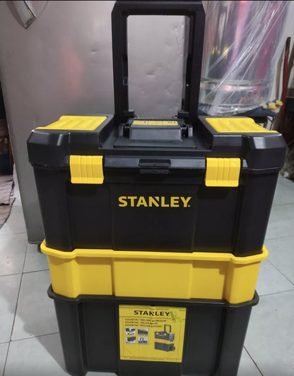 Caja para herramientas Stanley