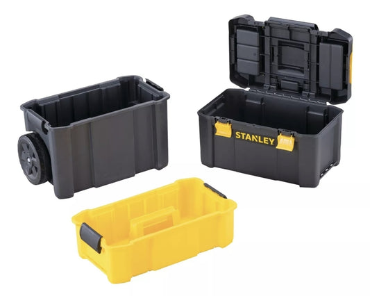 Caja para herramientas Stanley