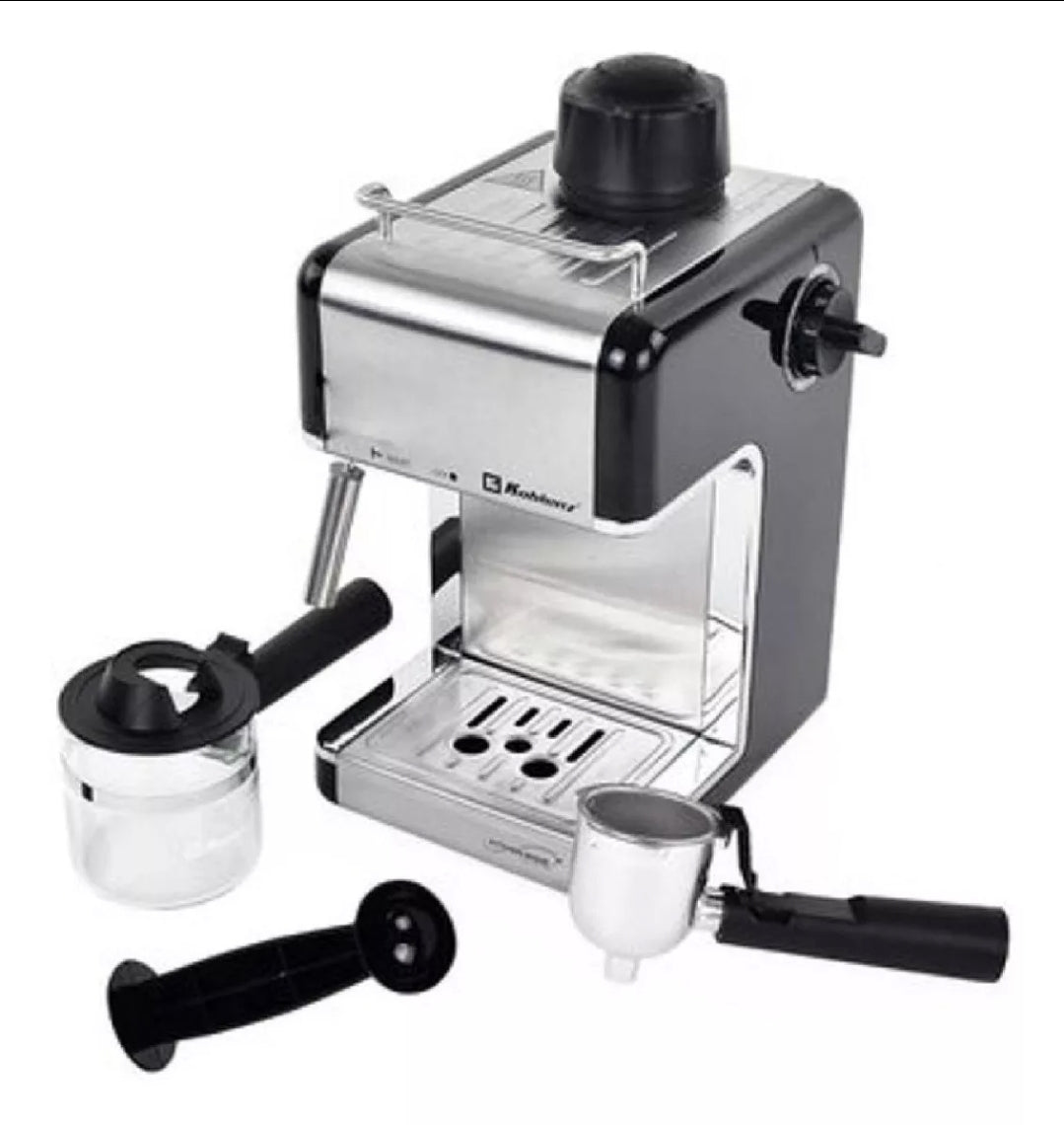 Cafetera Expresó Koblenz