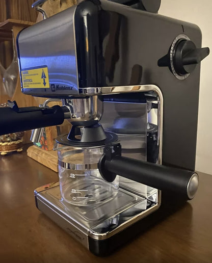 Cafetera Expresó Koblenz