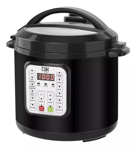Olla a presión vapor arrocera GANDIC