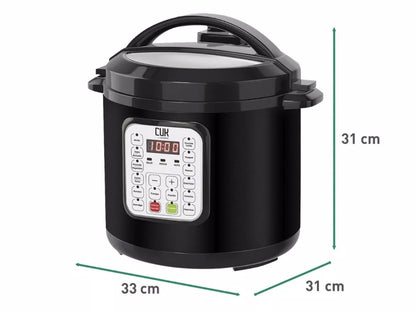 Olla a presión vapor arrocera GANDIC