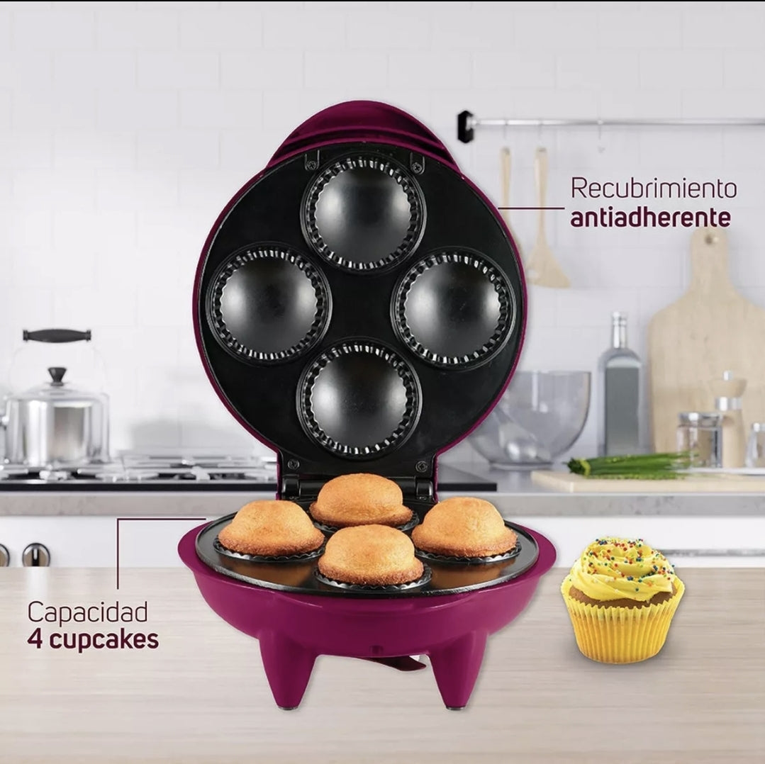 Maquina para pastelitos Taurus