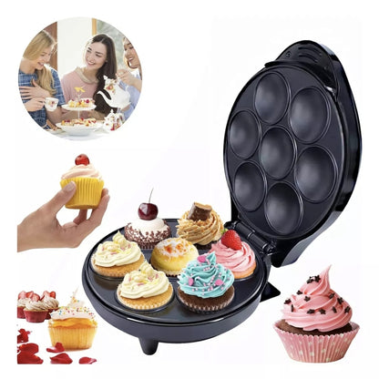 Máquina para cupcackes
