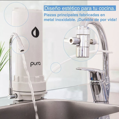 Pacífico sobre tarja PURA