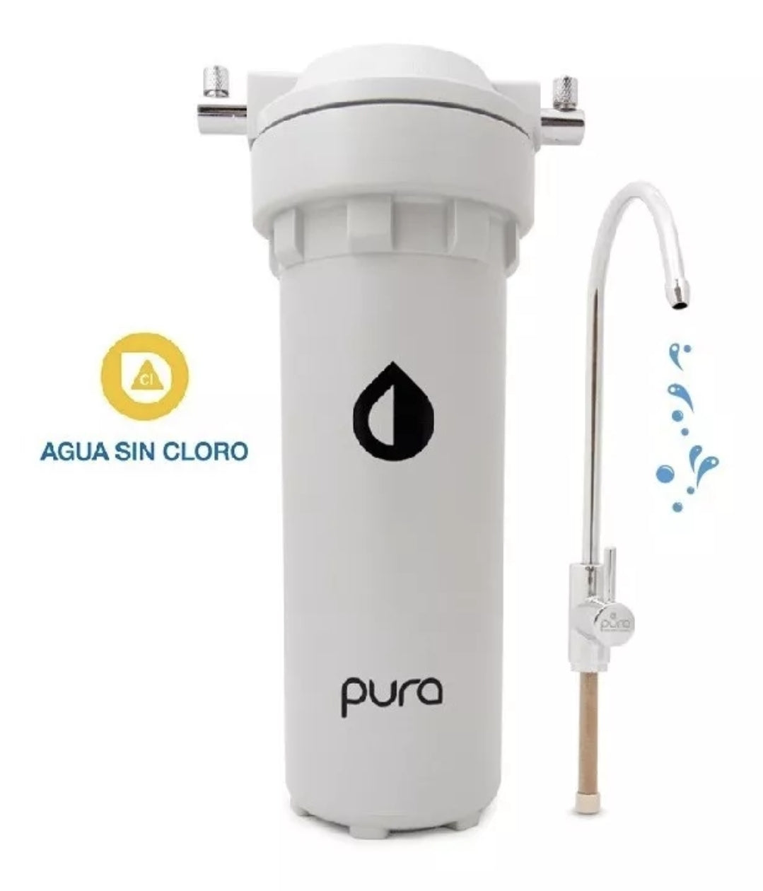 Pacífico bajo tarja PURA